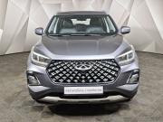 Chery Tiggo 4 Pro I Рестайлинг Москва  - изображение 27