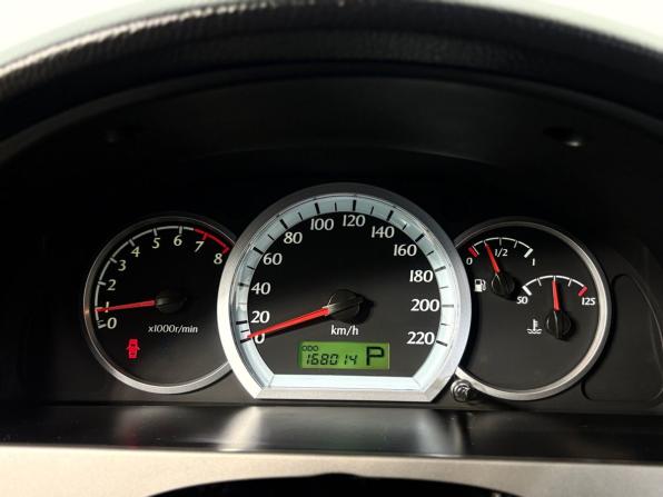 Chevrolet Lacetti I с пробегом 2010 года, цена 740 000 рублей, 168015 км, седан, Автокод Объявления