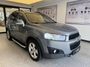 Chevrolet Captiva I Рестайлинг Ярославль  - изображение 12