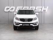 Kia Sportage III Воронеж  - изображение 22