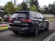 BMW X7 I (G07) Санкт-Петербург  - изображение 46