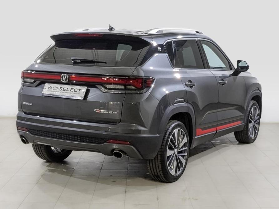 Changan CS35 Plus I Рестайлинг Москва  - изображение 5