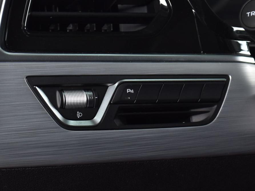 Geely Tugella I Кемерово  - изображение 24