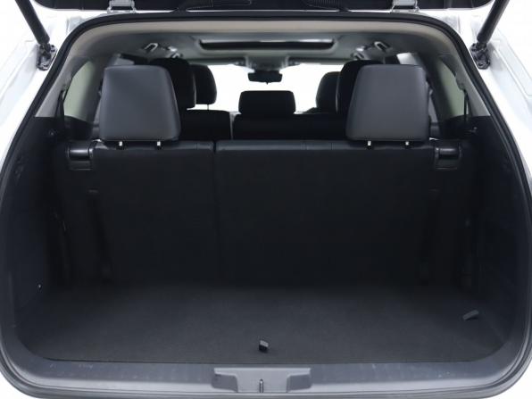 Toyota Highlander IV (XU70) с пробегом 2025 года, цена 4 690 000 рублей, 30571 км, внедорожник, Автокод Объявления