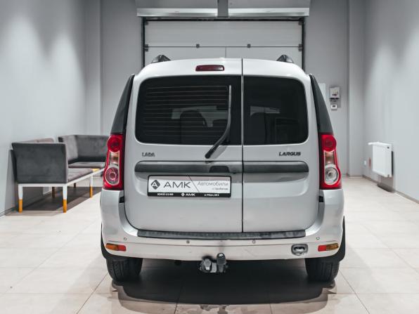Lada (ВАЗ) Largus I с пробегом 2015 года, цена 666 325 рублей, 203831 км, универсал, Автокод Объявления