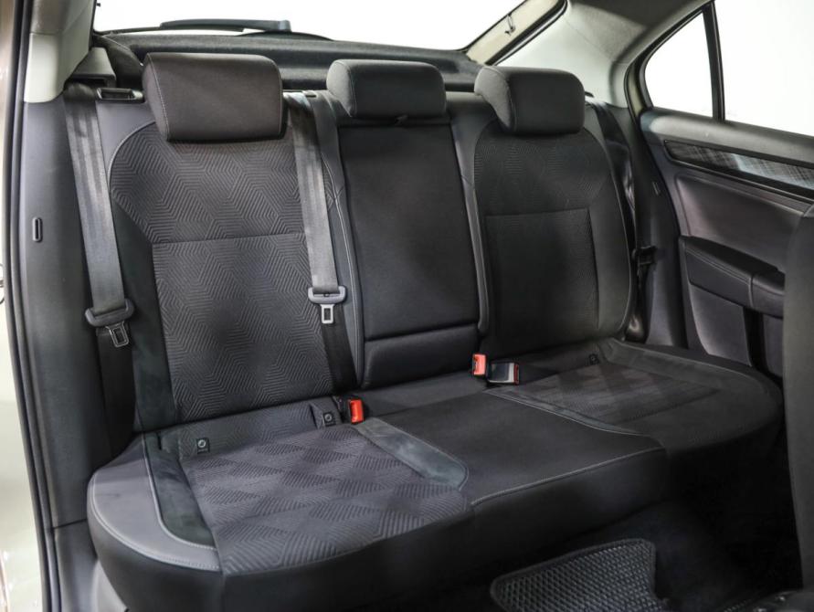 Volkswagen Polo VI Санкт-Петербург  - изображение 23