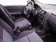 Hyundai Getz I Рестайлинг Москва  - изображение 24