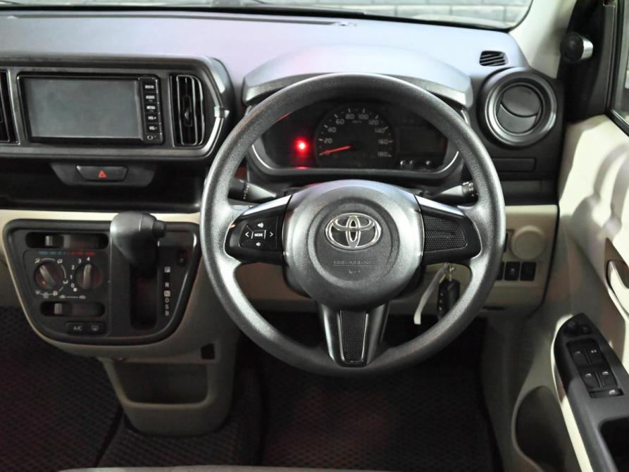 Toyota Passo III Екатеринбург  - изображение 12