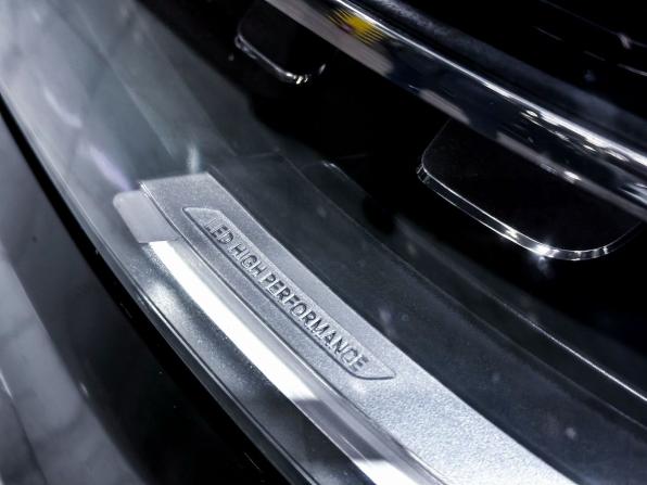 Mercedes-Benz GLC I (X253) Рестайлинг с пробегом 2020 года, цена 3 990 000 рублей, 108403 км, внедорожник, Автокод Объявления