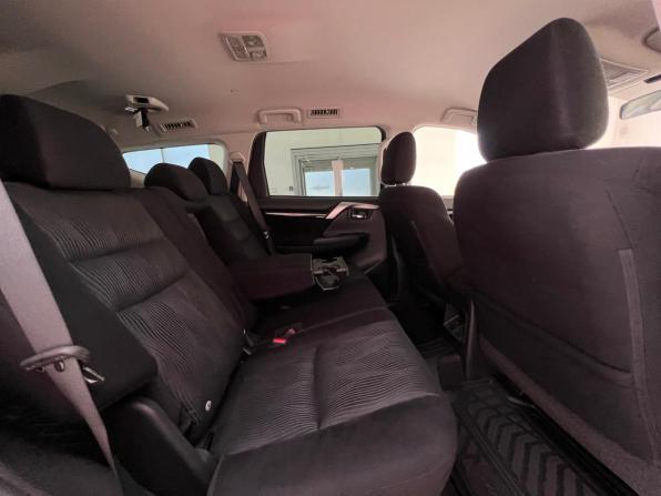 Mitsubishi Pajero Sport III с пробегом 2019 года, цена 3 550 000 рублей, 71380 км, внедорожник, Автокод Объявления