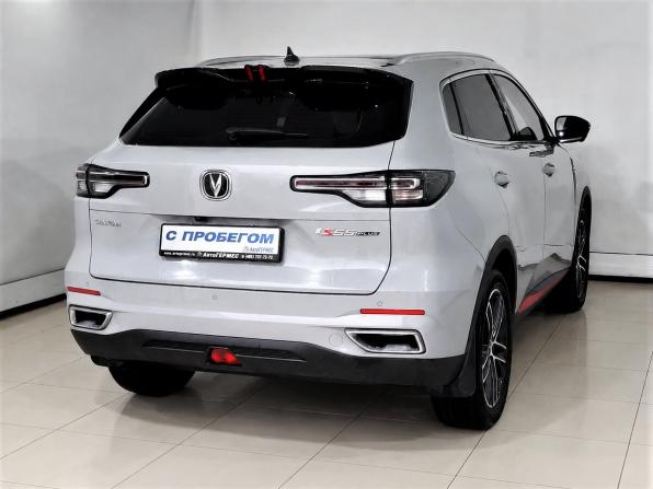 Changan CS55 Plus II с пробегом 2023 года, цена 2 240 000 рублей, 6587 км, внедорожник, Автокод Объявления