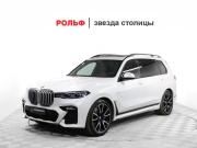 BMW X7 I (G07) Москва  - изображение 26