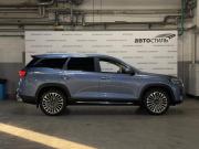 JETOUR X90+ Санкт-Петербург  - изображение 24