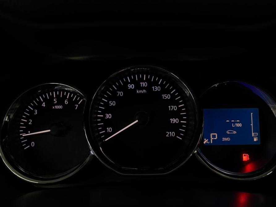 Nissan Terrano III (D10) Краснодар  - изображение 10