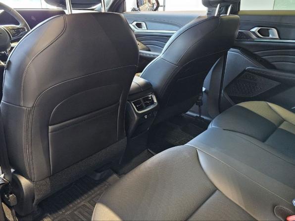 Новый Haval F7 II 2026 года, цена 3 761 010 рублей, внедорожник, Автокод Объявления