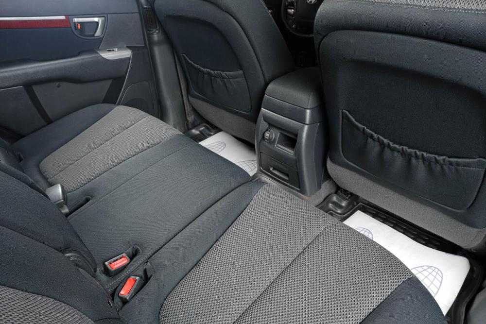 Hyundai Santa Fe II Тюмень  - изображение 10