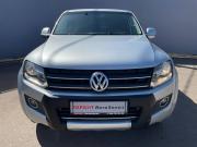 Volkswagen Amarok I Стерлитамак  - изображение 53