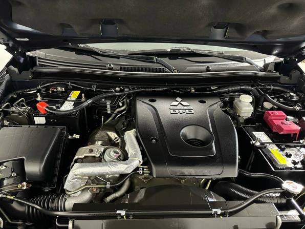 Mitsubishi Pajero Sport III с пробегом 2018 года, цена 2 750 000 рублей, 134655 км, внедорожник, Автокод Объявления