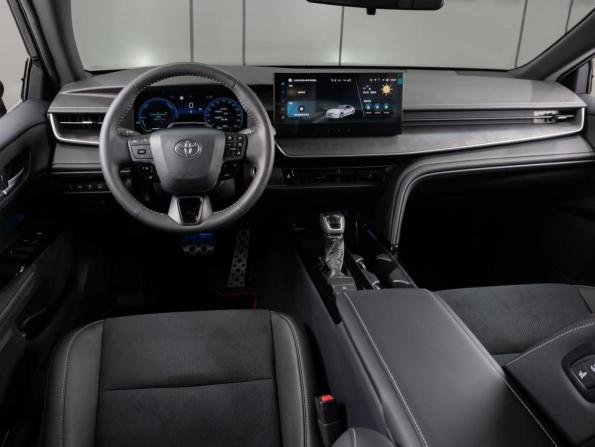 Toyota Camry IX (XV80) China Market с пробегом 2026 года, цена 4 879 000 рублей, 16 км, седан, Автокод Объявления