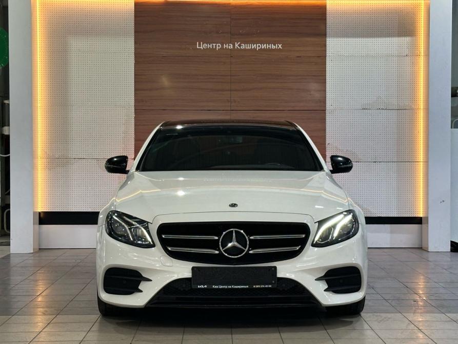 Mercedes-Benz E-Класс V (W213 S213 C238) Челябинск  - изображение 2