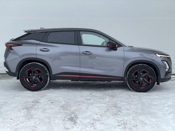 Omoda C5 I с пробегом 2023 года, цена 1 780 000 рублей, 37024 км, внедорожник, Автокод Объявления
