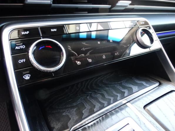 Genesis GV80 I с пробегом 2021 года, цена 4 840 000 рублей, 140072 км, внедорожник, Автокод Объявления