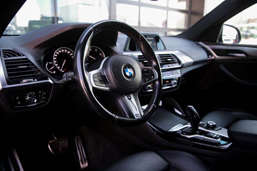 BMW X4 II (G02) Иркутск  - изображение 19