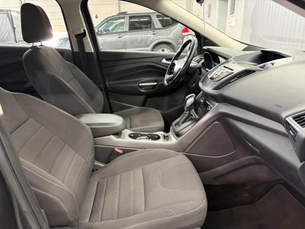 Ford Kuga II с пробегом 2016 года, цена 1 197 000 рублей, 241991 км, внедорожник, Автокод Объявления