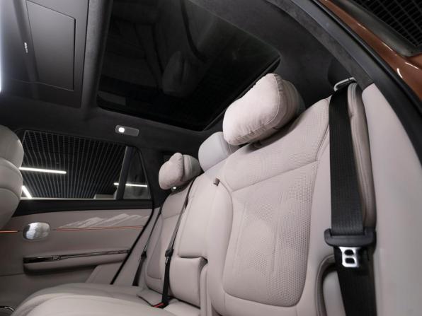 GAC Trumpchi S7 с пробегом 2025 года, цена 5 870 000 рублей, 50 км, внедорожник, Автокод Объявления
