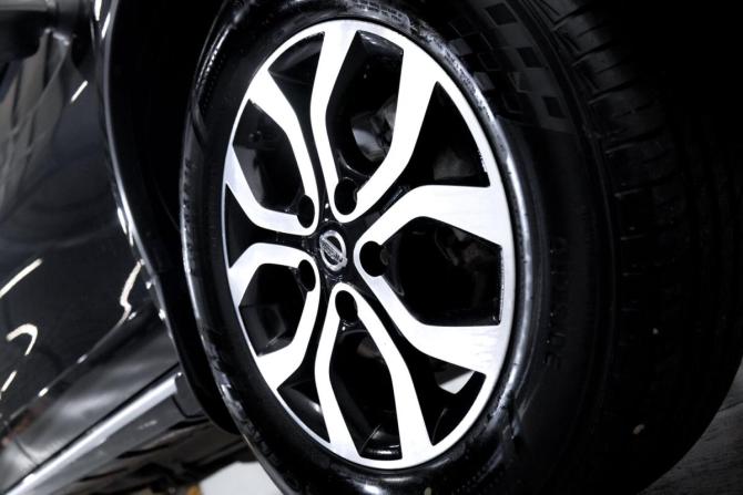 Nissan Terrano III (D10) с пробегом 2018 года, цена 1 499 000 рублей, 153000 км, внедорожник, Автокод Объявления