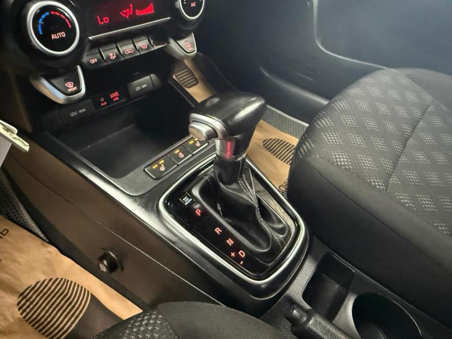 Kia Rio IV Серпухов  - изображение 14