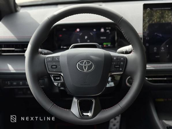 Новый Toyota Camry IX (XV80) China Market 2026 года, цена 4 790 000 рублей, седан, Автокод Объявления