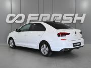 Volkswagen Polo VI Ростов-на-Дону  - изображение 21