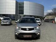 SsangYong Korando III Рестайлинг Крым  - изображение 19