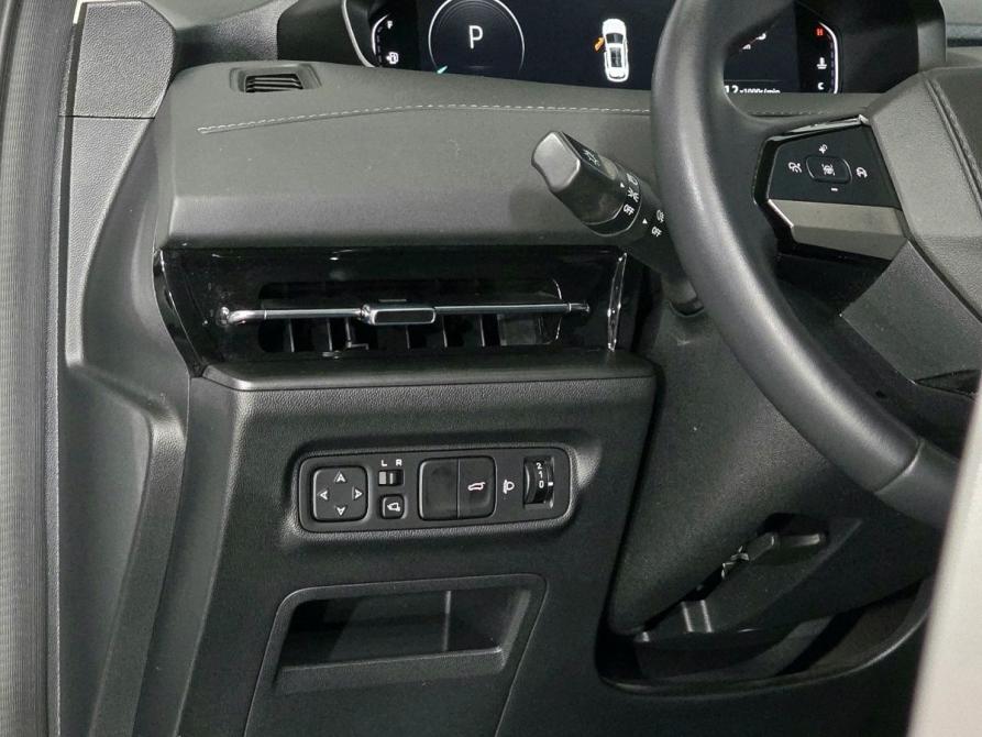 Changan CS55 Plus II Новосибирск  - изображение 14