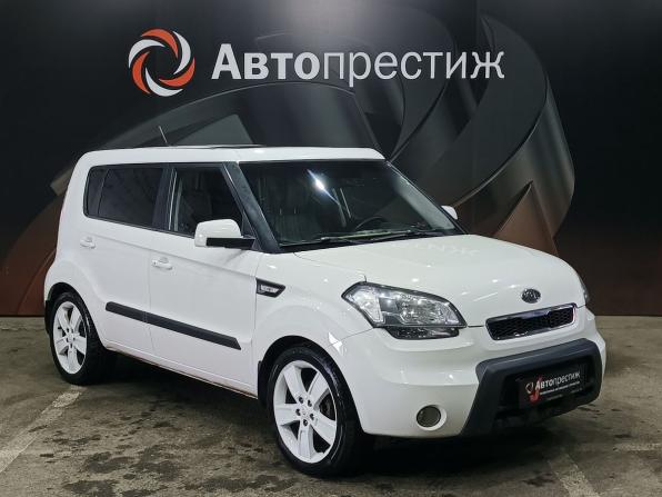 Kia Soul I с пробегом 2011 года, цена 780 000 рублей, 213149 км, хэтчбек, Автокод Объявления