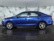 Skoda Rapid I Рестайлинг Москва  - изображение 33