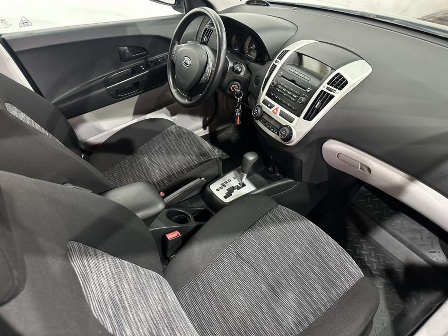 Kia Ceed I Москва  - изображение 11