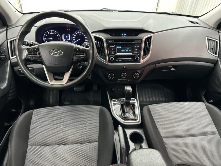 Hyundai Creta I Альметьевск  - изображение 15