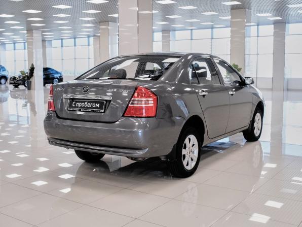Lifan Solano I (620) с пробегом 2011 года, цена 342 000 рублей, 50167 км, седан, Автокод Объявления