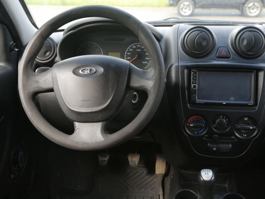 Lada (ВАЗ) Granta I Иваново  - изображение 14