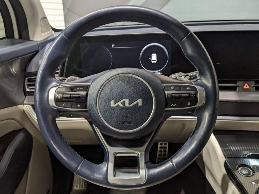 Kia Sportage V Пермь  - изображение 12