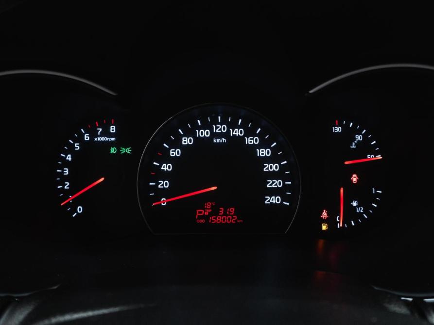 Kia Sorento II Рестайлинг Красноярск  - изображение 20