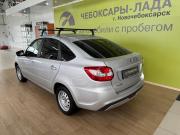 Lada (ВАЗ) Granta I Рестайлинг Чебоксары  - изображение 22