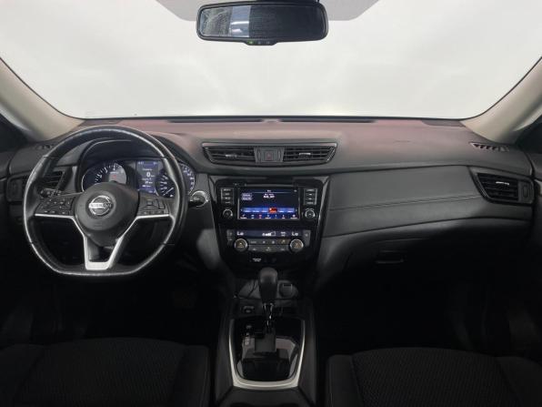 Nissan X-Trail III Рестайлинг с пробегом 2021 года, цена 2 420 000 рублей, 54311 км, внедорожник, Автокод Объявления
