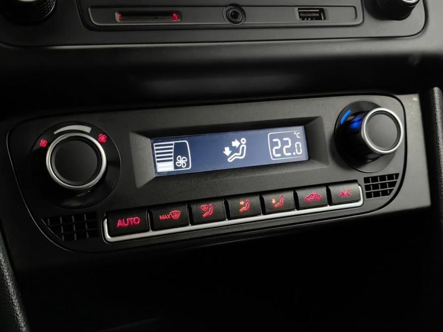 Volkswagen Polo V Рестайлинг Москва  - изображение 18
