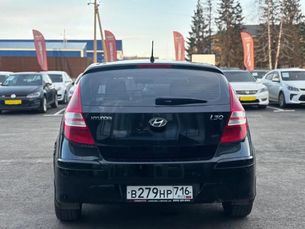 Hyundai i30 I Рестайлинг с пробегом 2011 года, цена 550 000 рублей, 179000 км, хэтчбек, Автокод Объявления