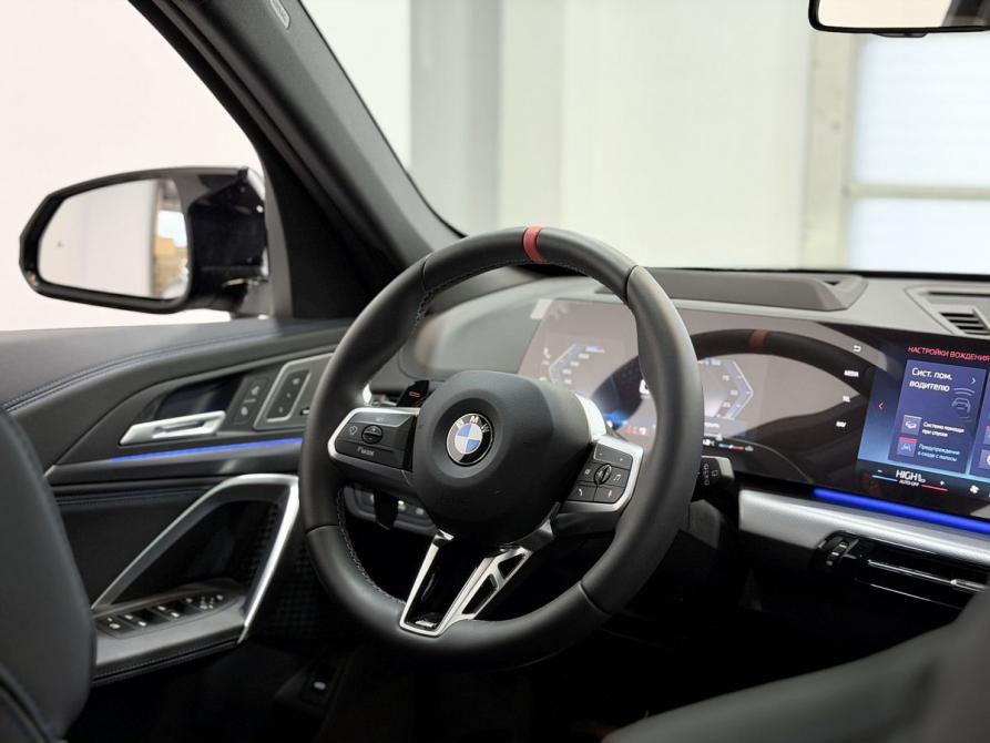 BMW X1 III (U11/U12) Воронеж  - изображение 40