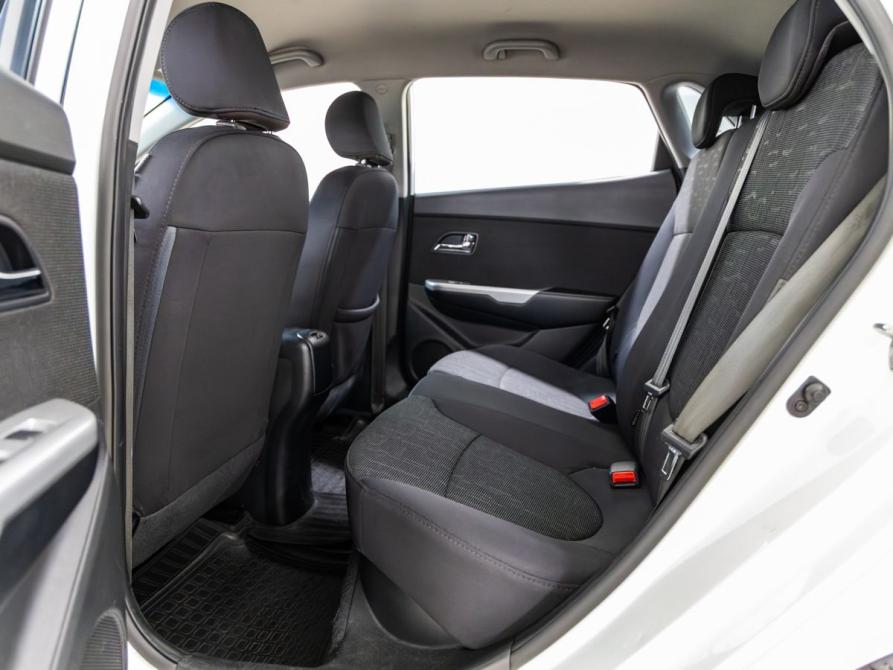 Kia Rio III Волгоград  - изображение 36