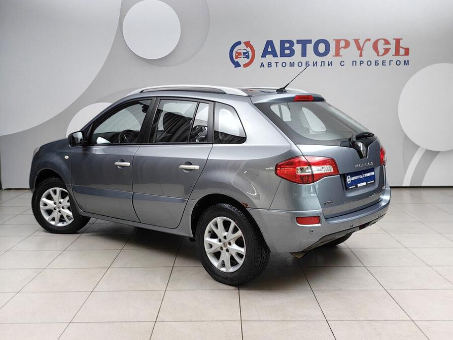 Renault Koleos I Подольск  - изображение 2